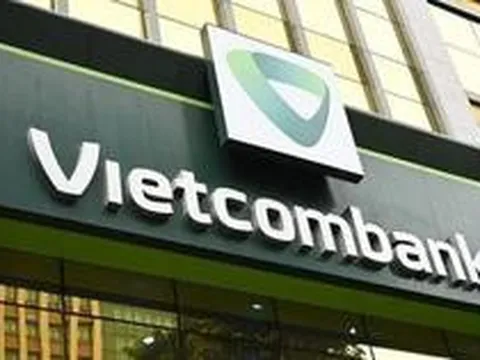 Vietcombank bổ nhiệm 3 Phó Tổng giám đốc