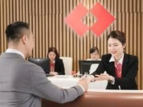 Techcombank bổ nhiệm thêm Phó Tổng giám đốc