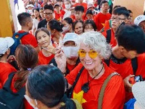 Việt Nam vừa lập một kỷ lục mới, Trung Quốc, Mỹ, Campuchia có đóng góp lớn, riêng Nga ghi nhận tăng 174%