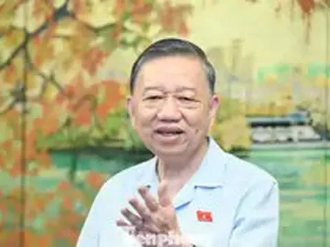 Tổng Bí thư, Chủ tịch nước: Nội thành Hà Nội phải giãn dân ra mới có thể chấn chỉnh được đô thị