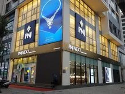 PNJ nói gì về thời điểm hoạt động kinh doanh phục hồi?