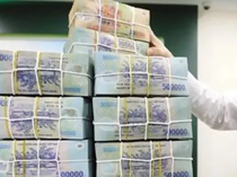Đã giải ngân hơn 425.000 tỷ đồng vốn đầu tư công