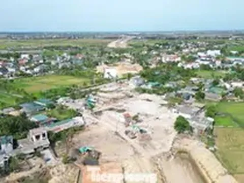 Vướng hai nhà thờ, dự án gần 1.500 tỷ đồng nguy cơ vỡ kế hoạch
