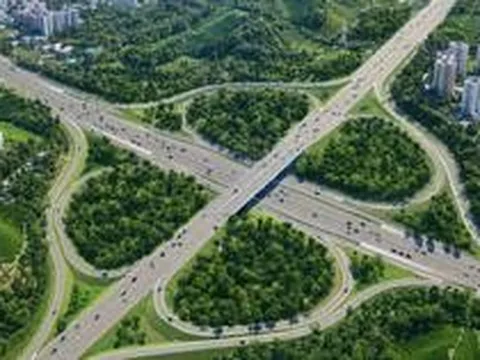 Hai dự án đường bộ cao tốc thuộc tuyến Hà Nội - Thái Nguyên - Bắc Kạn - Cao Bằng đang được triển khai ra sao?