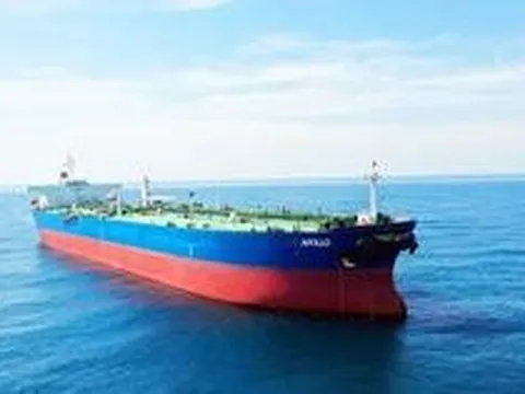Một doanh nghiệp dầu khí thay Tổng Giám đốc sau khi báo lãi kỷ lục