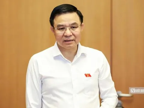 Bộ trưởng Công Thương làm rõ cơ chế ưu tiên của Petrovietnam trong Luật Dầu khí (sửa đổi)