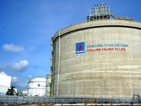 PV GAS nắm giữ hơn 45.000 tỷ đồng tiền nhàn rỗi