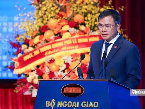 Chủ tịch Viettel nói về 4 bài học lớn sau hơn 20 năm đầu tư ra nước ngoài