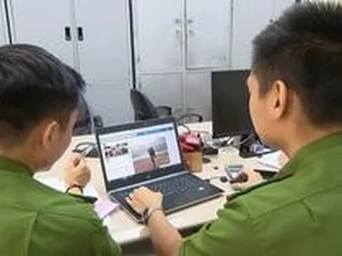 Toàn bộ người dân có giao dịch chuyển khoản sau, cần lập tức trình báo công an