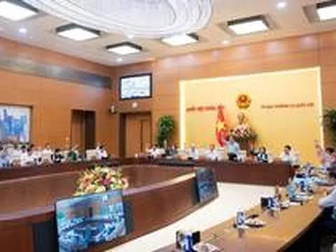 Thống nhất trình Quốc hội xem xét thành lập TP Quảng Ninh và TP Bắc Ninh
