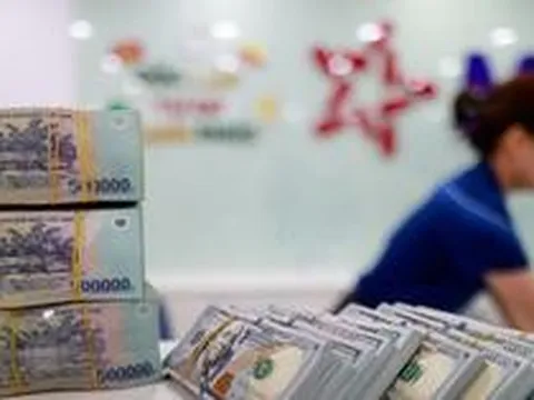 Lãi suất ngân hàng 4/8 tại Agribank, Vietcombank, BIDV, VietinBank, MB, Sacombank, HDBank,...
