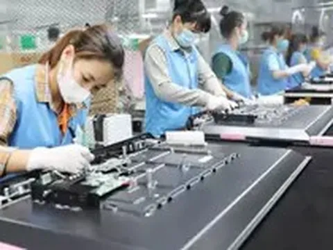 FDI lập kỷ lục mới, Việt Nam cần gì để nâng tầm 'cuộc chơi'?