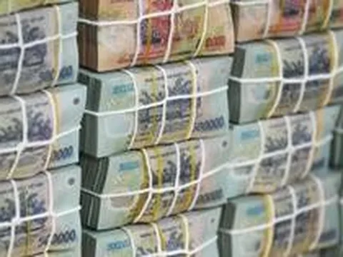 Hỗ trợ thanh khoản hệ thống ngân hàng, Bộ Tài chính muốn sửa quy định liên quan đến hàng trăm nghìn tỷ, dự kiến áp dụng từ 1/1/2027