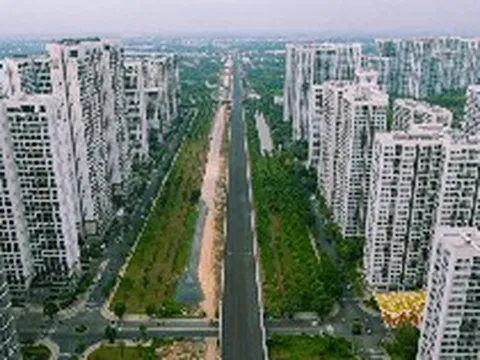 Từng chuộng nhà đất để tích sản, nay người Hà Nội "thích" chung cư hơn, sếp một công ty bất động sản nói thẳng lý do