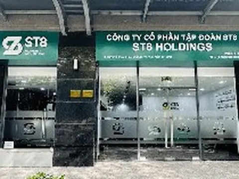 Báo lỗ thành lãi, một tập đoàn bị xử phạt hành chính 125 triệu đồng