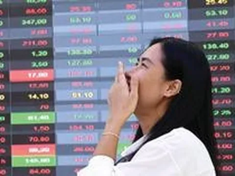 Một nguồn thu của CTCK tăng 10 quý liên tiếp bất chấp thị trường lên xuống