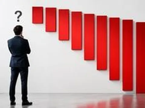 Top DN lỗ lớn nhất quý 2: Ba cái tên đầu bảng âm gần 1.000 tỷ đồng, 1 công ty có doanh thu tăng gần 8 lần vẫn lỗ hơn trăm tỷ