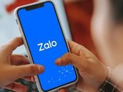 Thấy dấu hiệu này trên Zalo phải đổi mật khẩu khẩn cấp