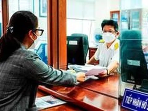 Cơ quan Thuế phát thông tin quan trọng về việc đăng ký và khai thuế
