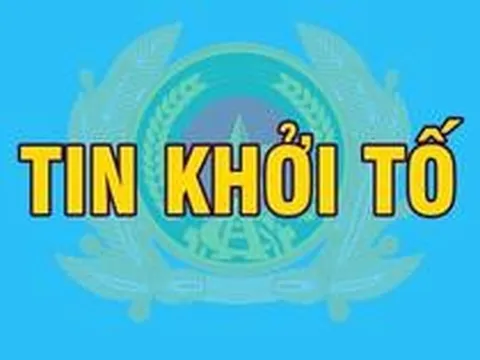 KHỞI TỐ Giám đốc Sở KHCN tỉnh Bắc Ninh; TRUY TỐ 2 cựu Viện trưởng Viện Pháp y tâm thần cùng 63 bị can