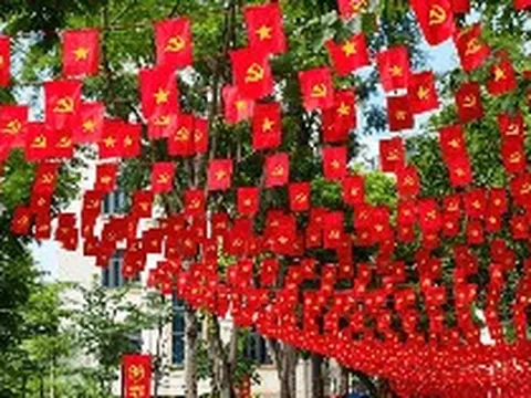 Thông báo lịch nghỉ lễ Quốc Khánh năm 2026