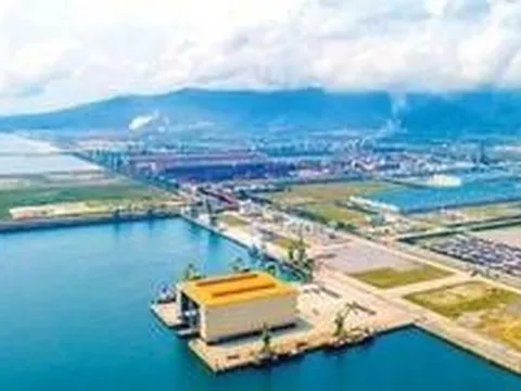 Phê duyệt Điều chỉnh Quy hoạch chung Khu kinh tế Vũng Áng, tỉnh Hà Tĩnh đến năm 2050