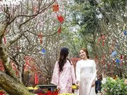 Bộ Nội vụ đề xuất nghỉ Tết Nguyên đán 2027 kéo dài 7 hoặc 10 ngày