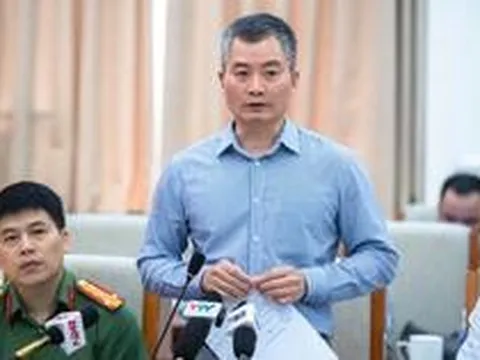 Vụ 147 điểm 10 ở trường Chuyên Tuyên Quang: Khởi tố thêm 2 bị can