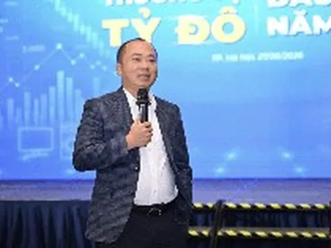 Trong 1 năm kể từ khi niêm yết, cổ đông Điện Máy Xanh có thể nhận 8.000 đồng cổ tức tiền mặt cho mỗi cổ phiếu