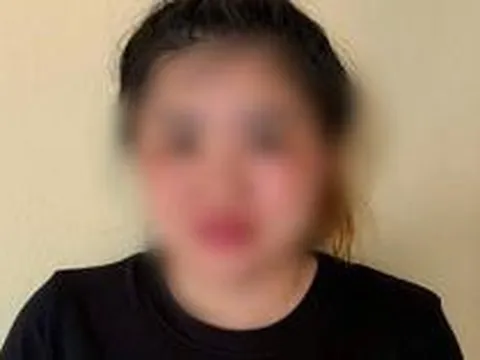 Ra quyết định khởi tố hình sự nhân viên livestream Trần Thị Lý SN 1999