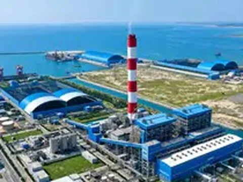 Nhiều dự án năng lượng ở Quảng Trị 'lụt' tiến độ
