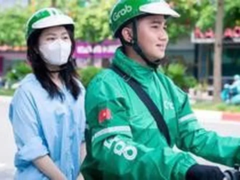 Cơ quan thuế giải đáp thắc mắc về thuế liên quan tài xế công nghệ Grab, Be, Green SM...