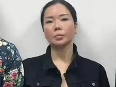 Bà trùm có 7 tiền án chiếm đoạt 3,7 tỷ đồng tiền 'chạy' kết luận tâm thần cho tội phạm