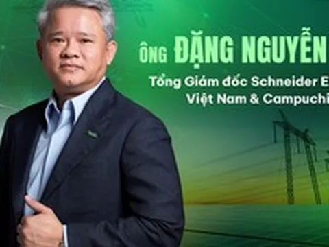 Từ hiệu quả vận hành đến năng lực cạnh tranh: Lời giải cho giai đoạn phát triển mới của công nghiệp Việt Nam