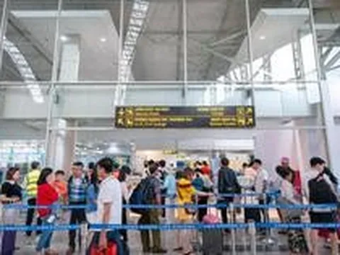 Dự kiến đúng 2 tuần nữa, sân bay quốc tế tại tỉnh rộng nhất cả nước sẽ mở cửa trở lại