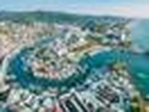 Từ tháng 9, đặc khu của VN có loạt công trình hơn 137.000 tỷ đồng sẽ phổ cập thứ tiếng 1,5 tỷ người dùng
