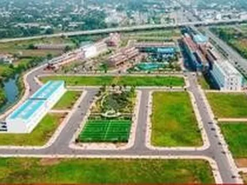 Yêu cầu các địa phương báo cáo tiến độ cơ sở dữ liệu đất đai trước ngày 8/8
