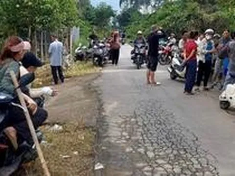 Hàng trăm người tìm kiếm cụ bà 89 tuổi mất liên lạc bí ẩn, camera ghi lại gì?