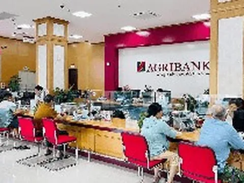 Lãi suất cho vay mới nhất tại Agribank