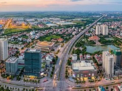 Một tỉnh vừa đón gần 7 tỷ USD vốn đầu tư