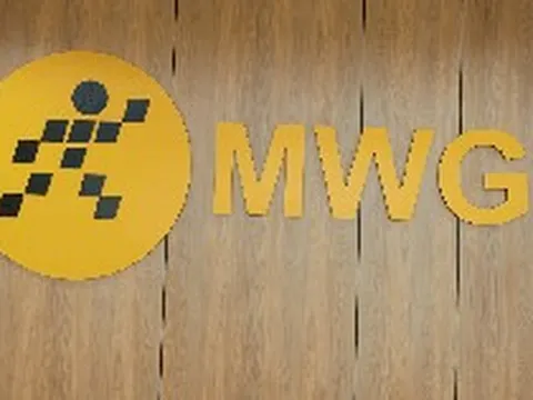 Tổng Giám đốc MWG: Tự tin hoàn thành kế hoạch lợi nhuận sớm 2-3 tháng