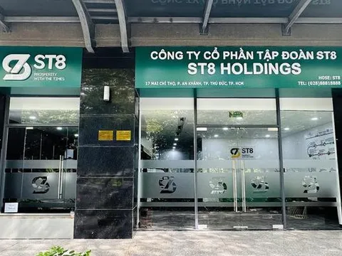 Loạt doanh nghiệp lĩnh án phạt, một tập đoàn báo lãi nhưng kiểm toán ghi nhận lỗ