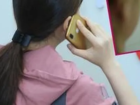 Tất cả người dân khi sử dụng điện thoại chú ý tắt máy ngay nếu nhận được cuộc gọi này