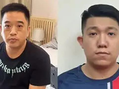 Nhóm đối tượng người nước ngoài 'ẩn mình' trong chung cư cao cấp để vận hành đường dây cờ bạc 30.000 tỷ đồng
