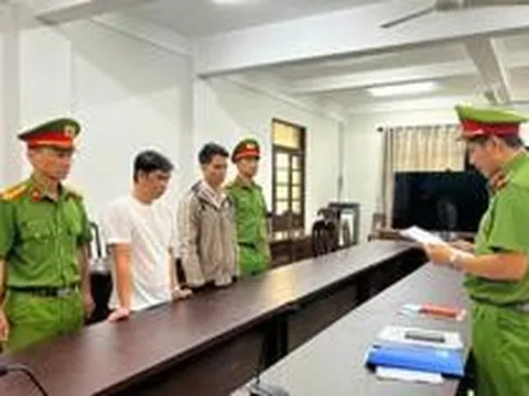 Khởi tố 7 cán bộ trạm y tế ở Đắk Lắk