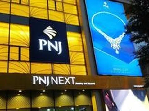 PNJ triệu tập họp bất thường