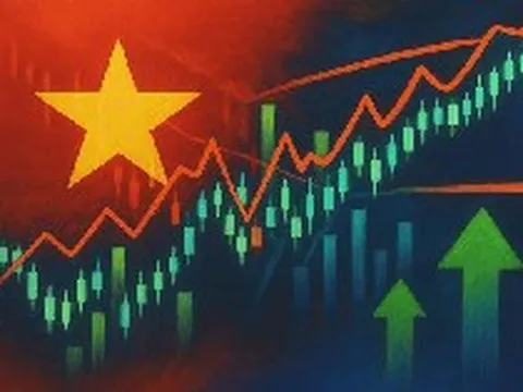 Đúng 15 ngày nữa, chứng khoán Việt Nam đón một thông tin quan trọng