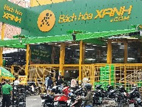 “Gà đẻ trứng vàng” của MWG có thể mở hơn 1.000 cửa hàng trong năm nay, lợi nhuận nhiều khả năng vượt kế hoạch