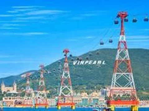 Vinpearl cần thu hơn 9.200 tỷ đồng trong nửa cuối năm 2026: Động lực đến từ đâu?