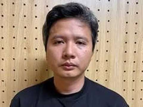Khởi tố Nguyễn Anh Đức SN 1992